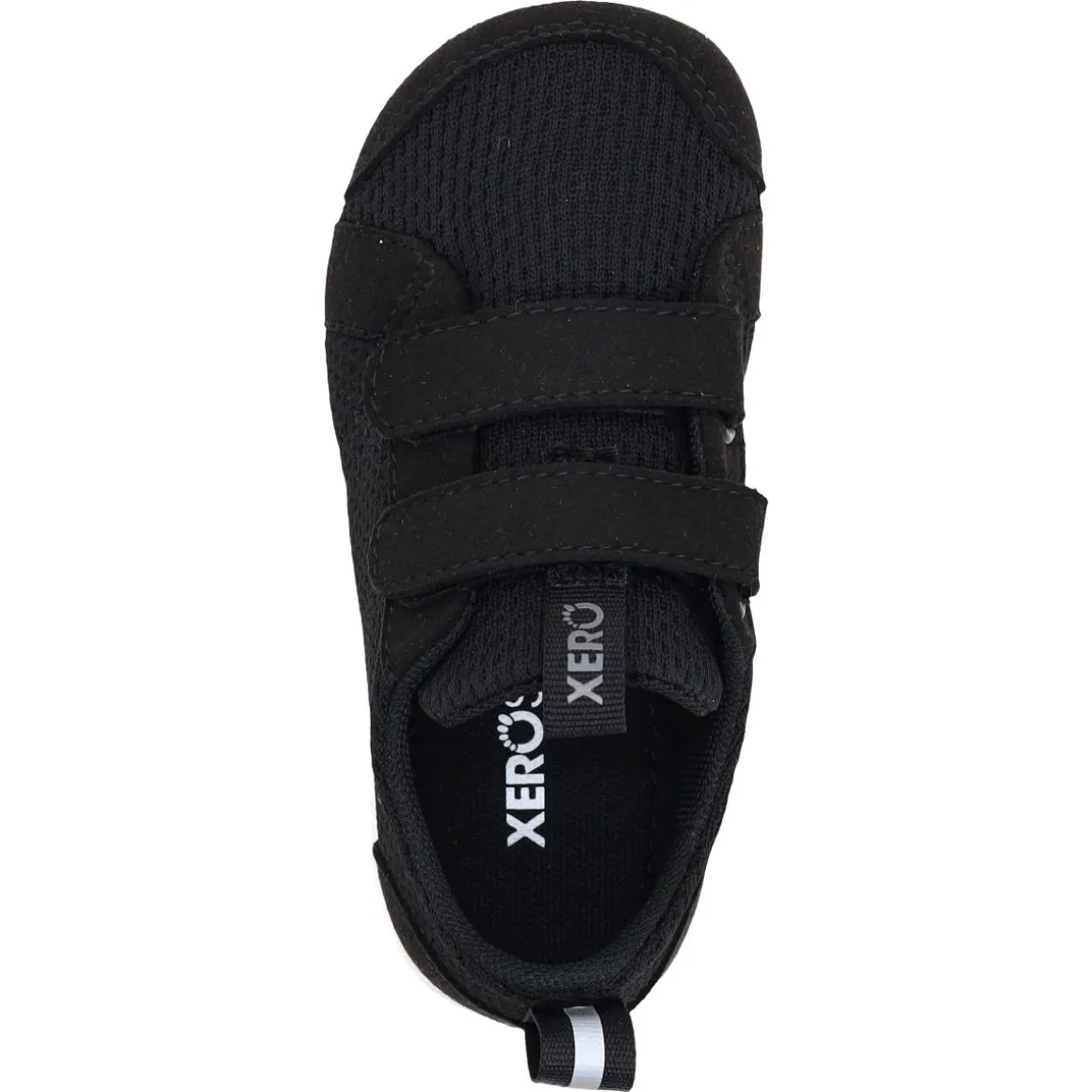 Xero Kids ~ Dillon Knit ~ Black