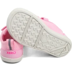 Xero Kids ~ Dillon Knit ~ Pink-a-Boo