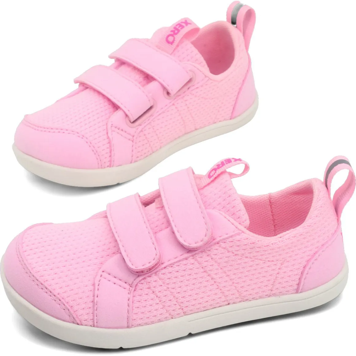 Xero Kids ~ Dillon Knit ~ Pink-a-Boo