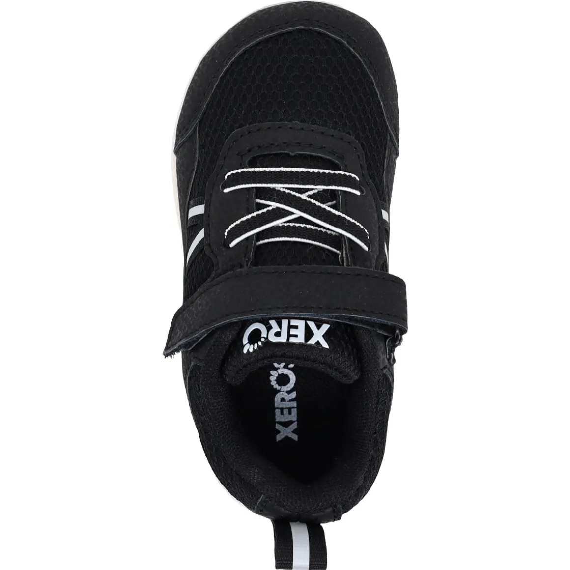 Xero Kids ~ Prio ~ Black/White