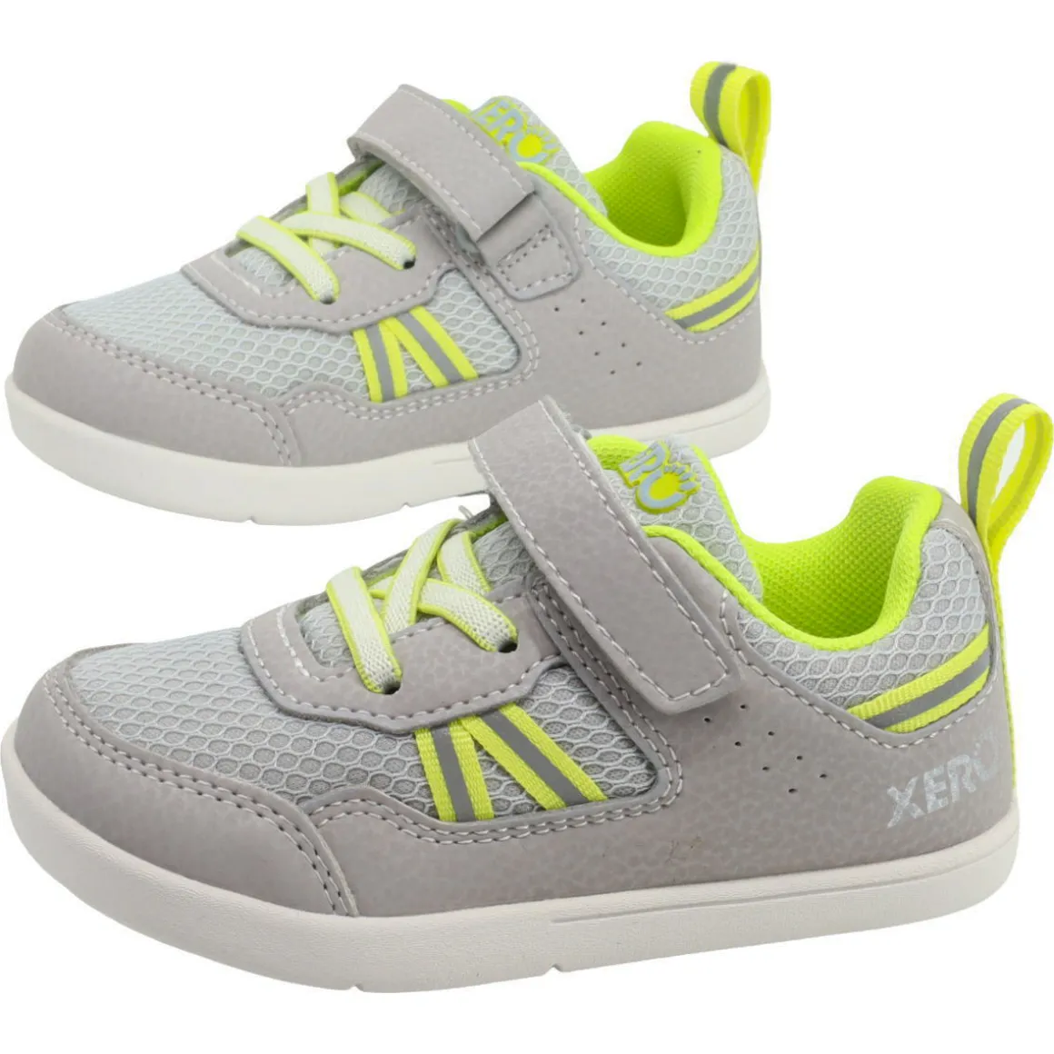 Xero Kids ~ Prio ~ Lunar Rock/Sunny Lime