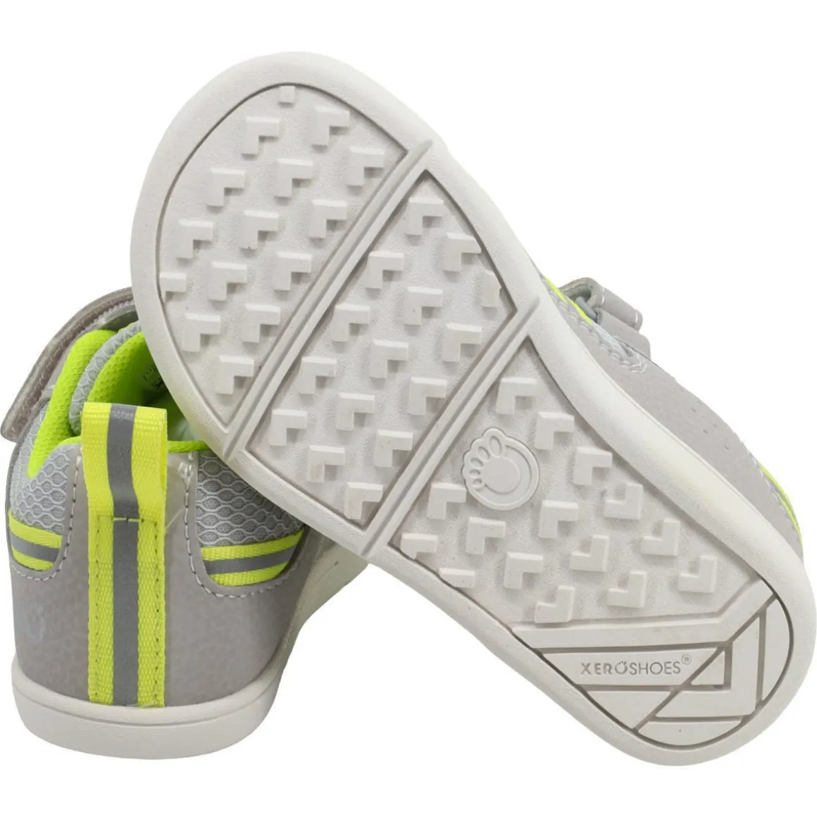 Xero Kids ~ Prio ~ Lunar Rock/Sunny Lime
