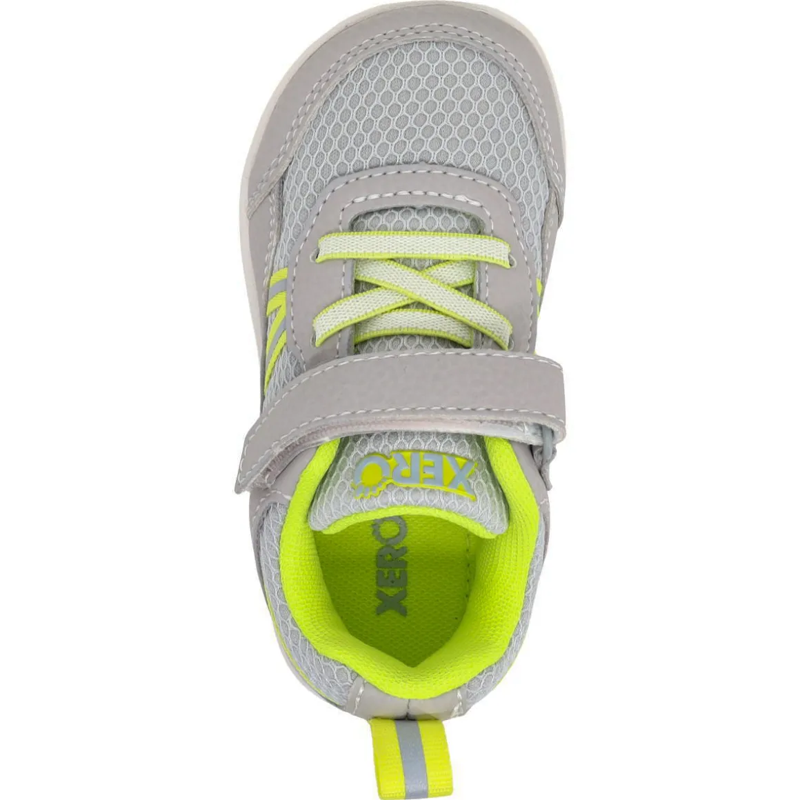 Xero Kids ~ Prio ~ Lunar Rock/Sunny Lime