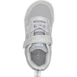 Xero Kids ~ Prio ~ Silver Glitter