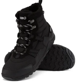Xero |m ~ Alpine Snowboot + TEX ~ Black