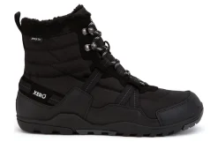Xero |m ~ Alpine Snowboot + TEX ~ Black
