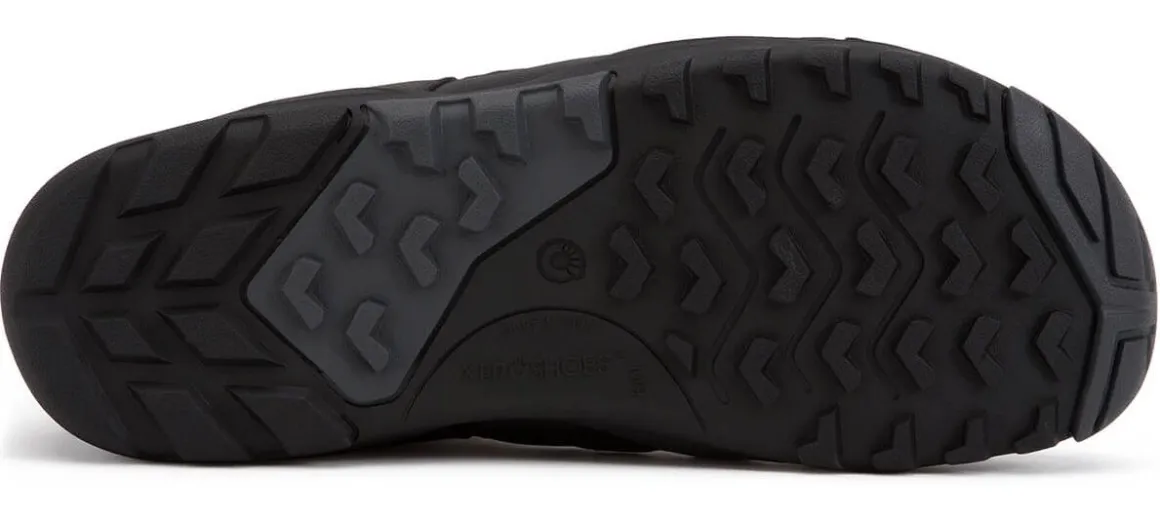 Xero |m ~ Alpine Snowboot + TEX ~ Black