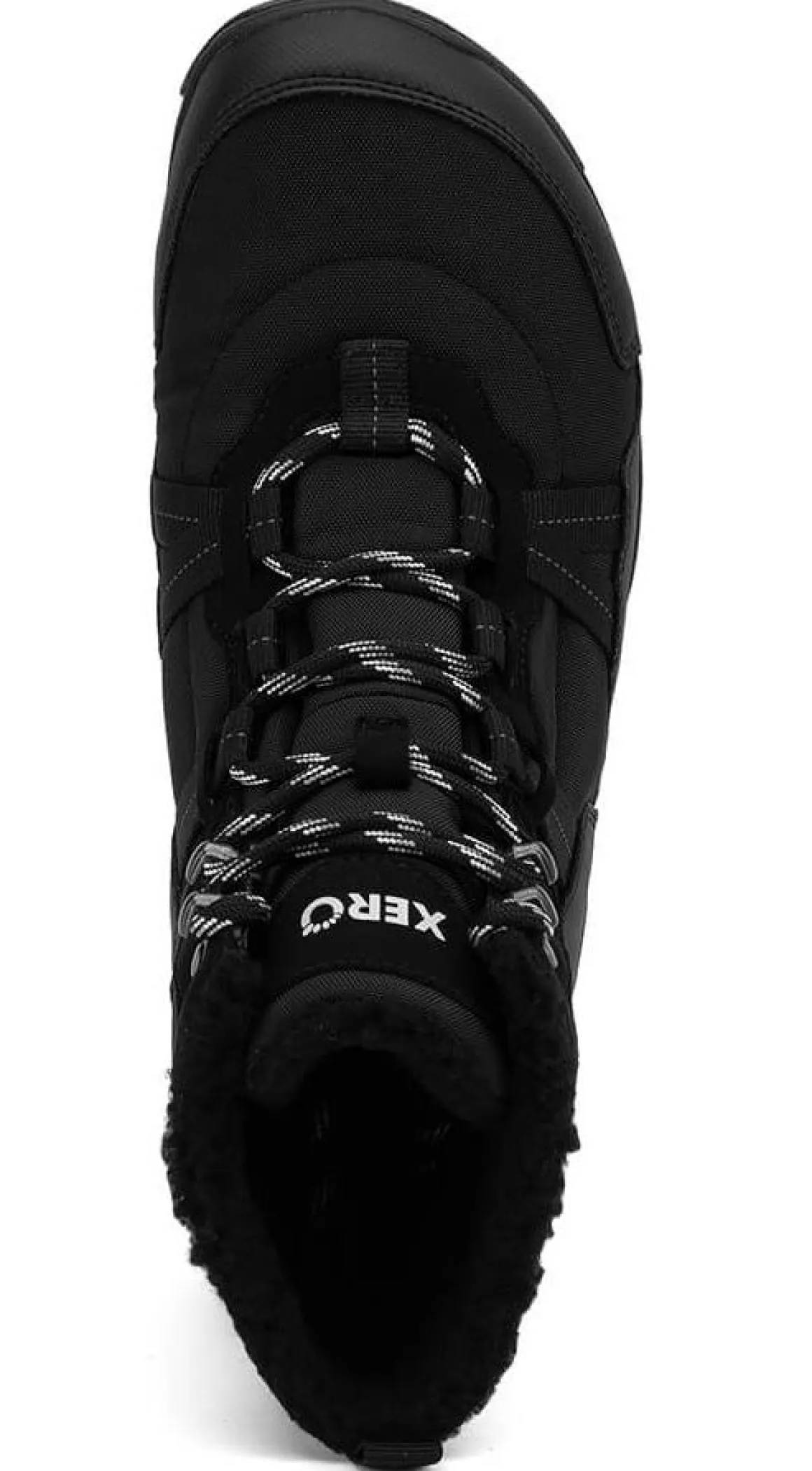 Xero |m ~ Alpine Snowboot + TEX ~ Black