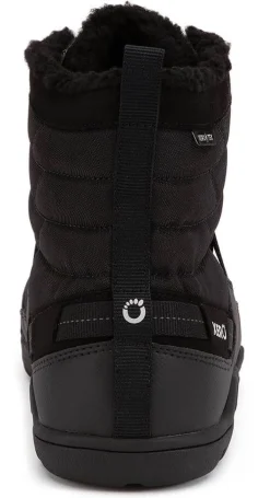 Xero |m ~ Alpine Snowboot + TEX ~ Black
