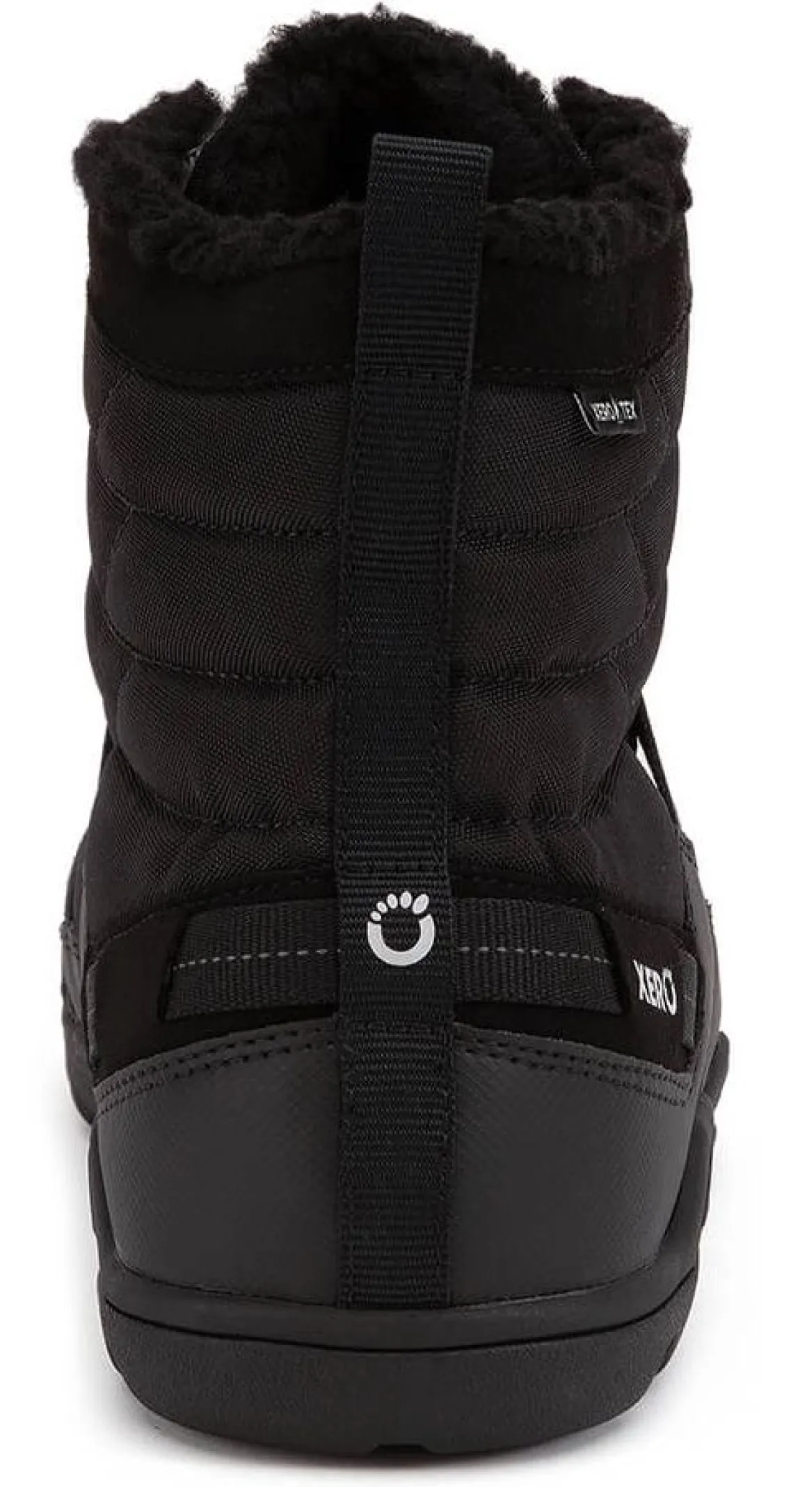 Xero |m ~ Alpine Snowboot + TEX ~ Black