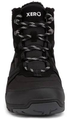 Xero |m ~ Alpine Snowboot + TEX ~ Black