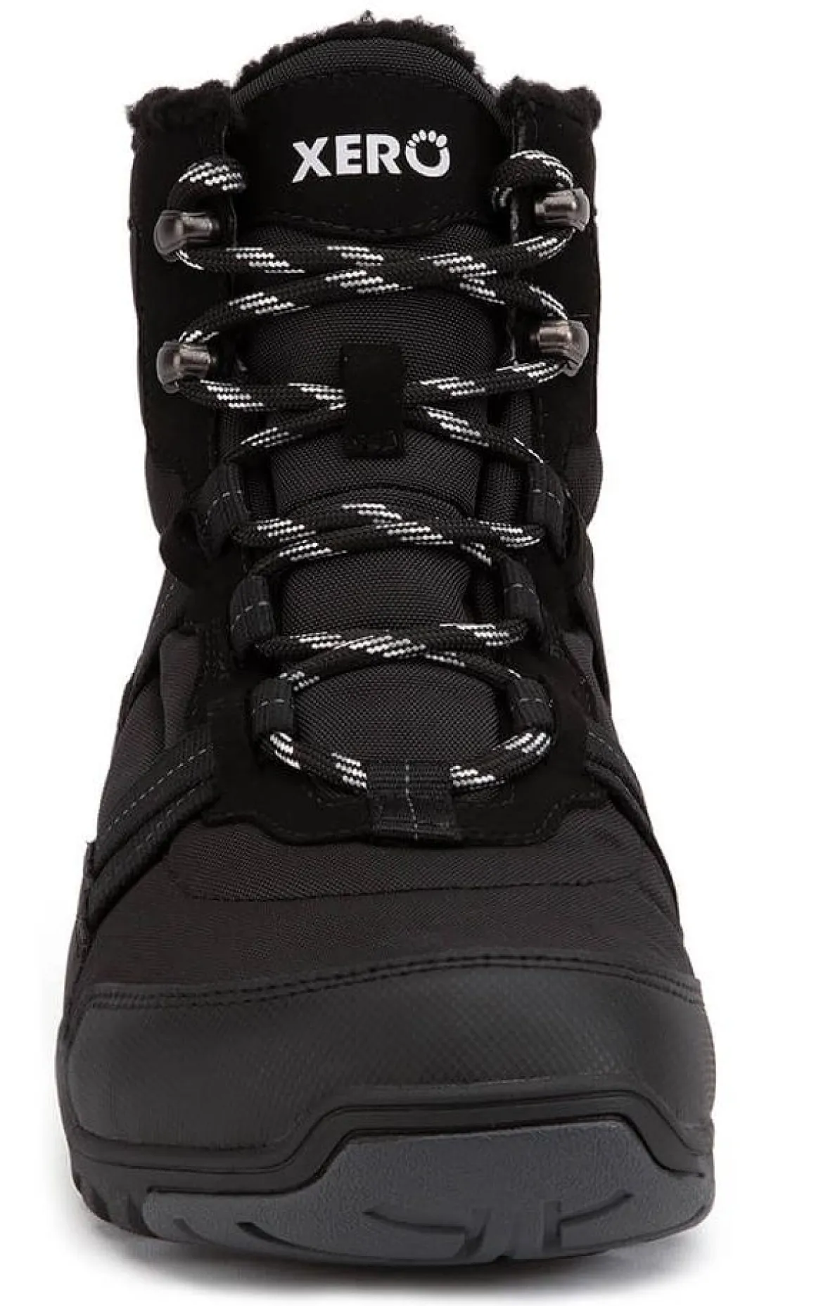Xero |m ~ Alpine Snowboot + TEX ~ Black
