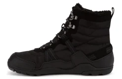 Xero |m ~ Alpine Snowboot + TEX ~ Black
