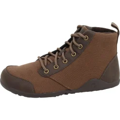 Xero |m ~ Denver Strapless Boot Vegan ~ Brown