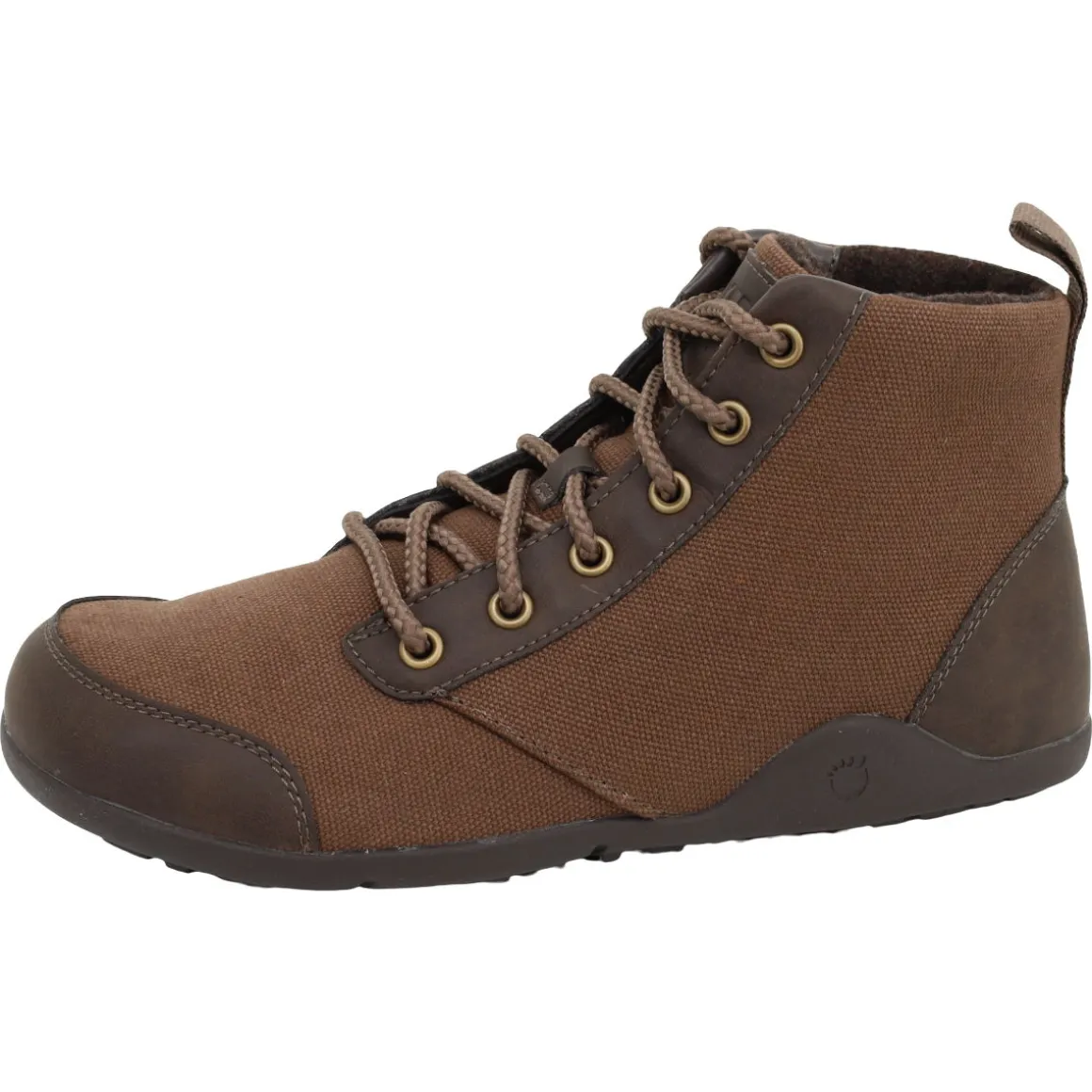 Xero |m ~ Denver Strapless Boot Vegan ~ Brown