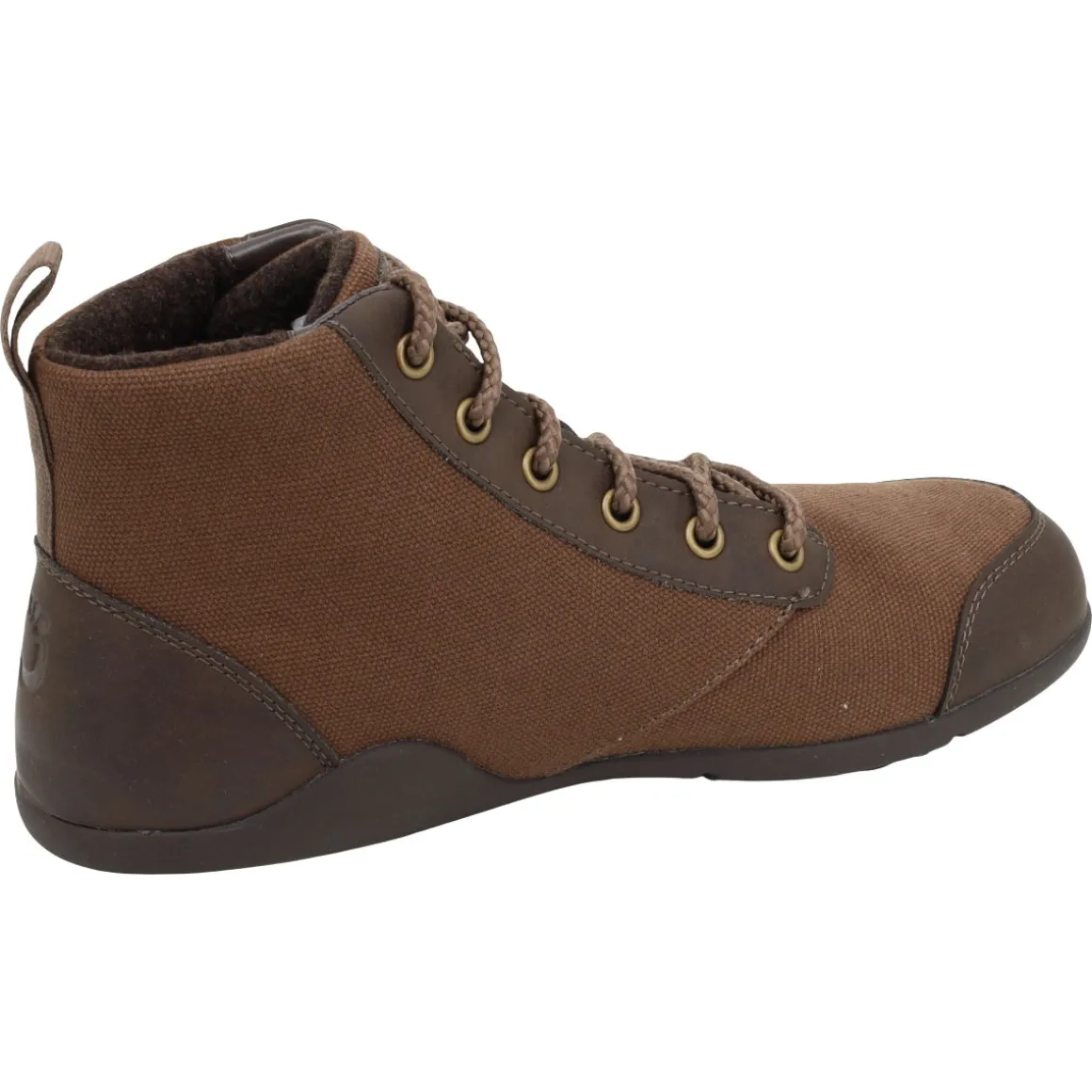 Xero |m ~ Denver Strapless Boot Vegan ~ Brown