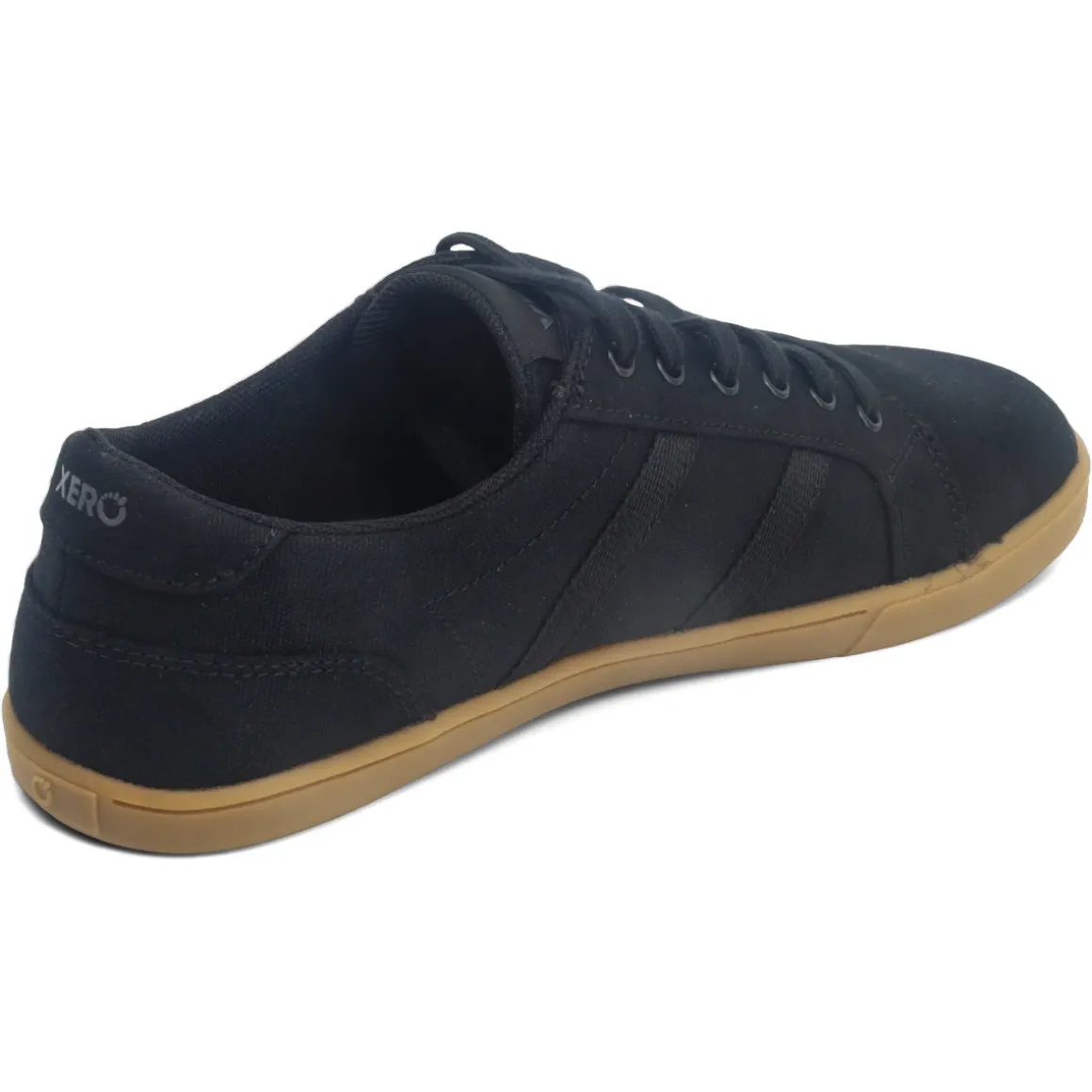 Xero |m ~ Dillon Canvas ~ Black/Gum