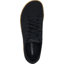 Xero |m ~ Dillon Canvas ~ Black/Gum
