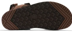 Xero |m ~ D-Trail Sandale ~ Cocoa Brown/Java Brown