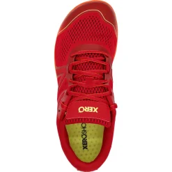 Xero |m ~ HFS II ~ Salsa Red