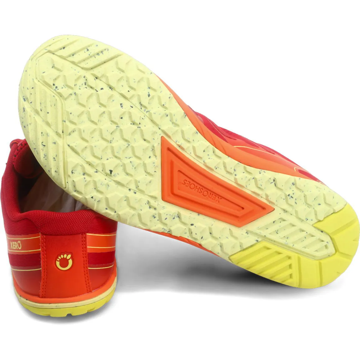 Xero |m ~ HFS II ~ Salsa Red