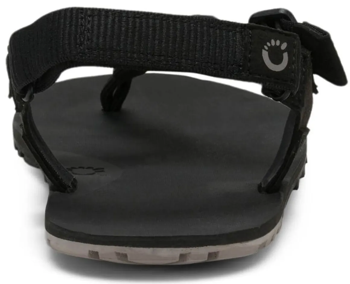 Xero |m ~ H-Trail ~ Black/Fallen Rock