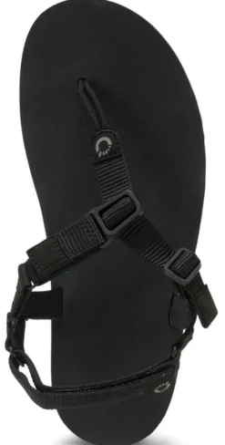 Xero |m ~ H-Trail ~ Black/Fallen Rock