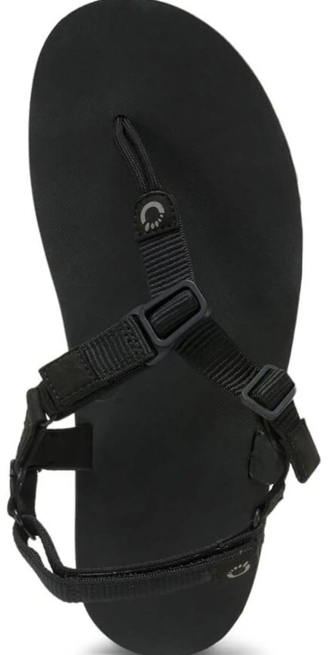 Xero |m ~ H-Trail ~ Black/Fallen Rock