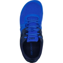 Xero |m ~ Prio Neo ~ Blue Iolite