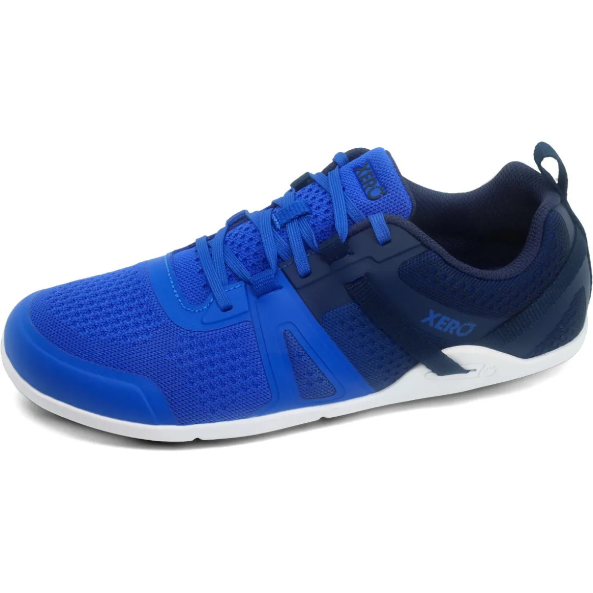Xero |m ~ Prio Neo ~ Blue Iolite