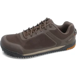 Xero |m ~ Ridgeway Mesh Low ~ Morel
