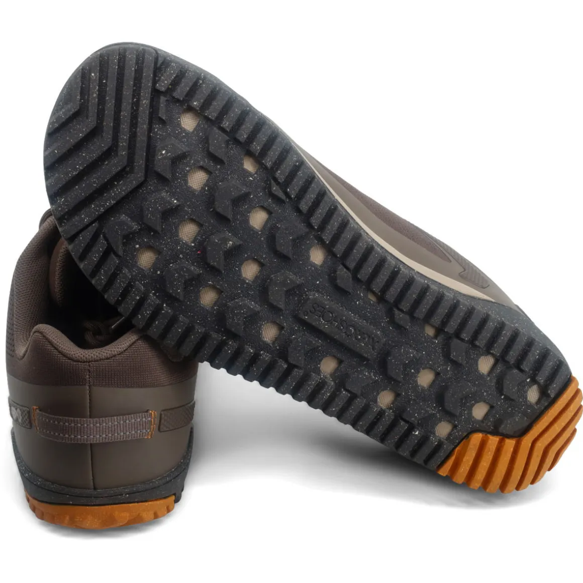Xero |m ~ Ridgeway Mesh Low ~ Morel
