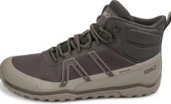 Xero |m ~ Scrambler Trail Mid + TEX ~ Morel/Pure Cashmere