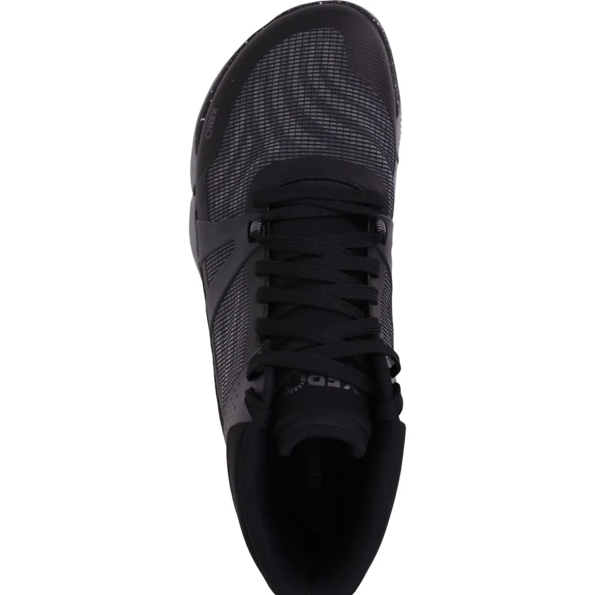 Xero |m ~ X1 Basketballschuh Mid ~ Black