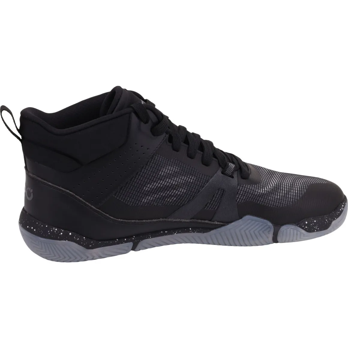 Xero |m ~ X1 Basketballschuh Mid ~ Black