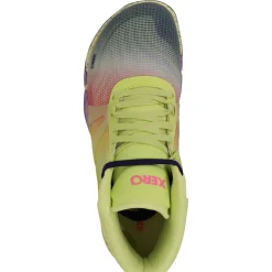 Xero |m ~ X1 Basketballschuh Mid ~ Sunny Lime
