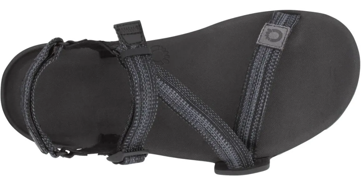 Xero |m ~ Z-Trail EV Sandale ~ Multi-Black