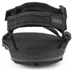 Xero |m ~ Z-Trail EV Sandale ~ Multi-Black