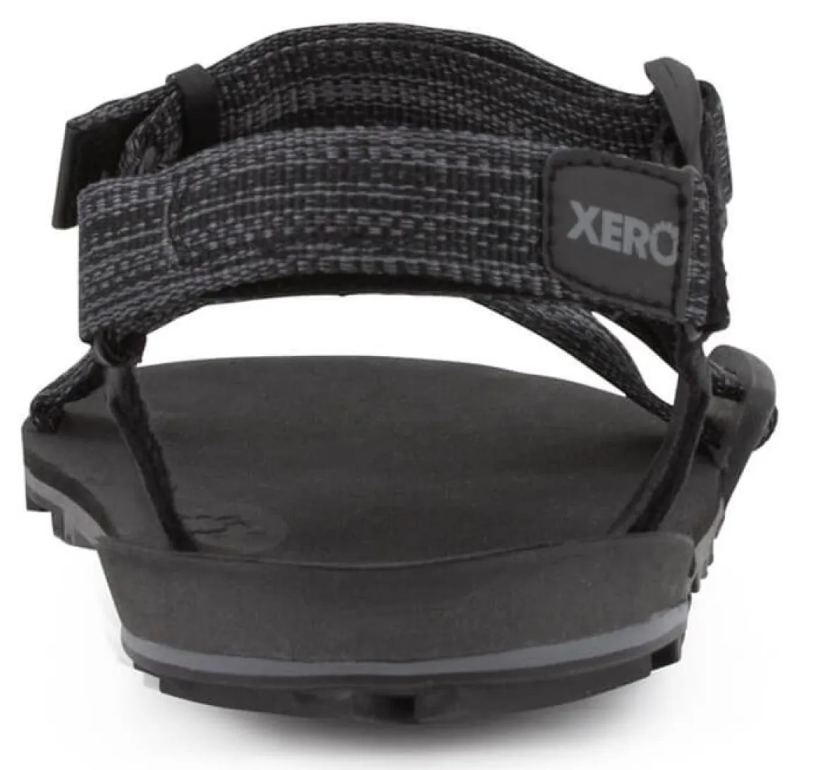 Xero |m ~ Z-Trail EV Sandale ~ Multi-Black