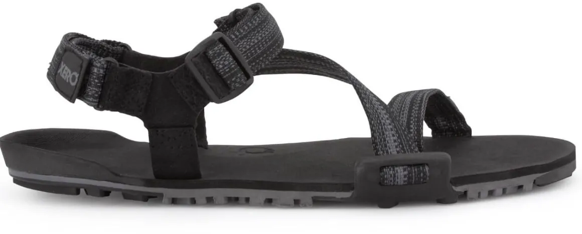 Xero |m ~ Z-Trail EV Sandale ~ Multi-Black