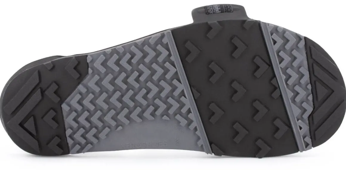Xero |m ~ Z-Trail EV Sandale ~ Multi-Black