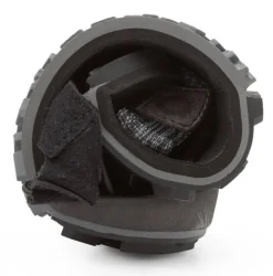 Xero |m ~ Z-Trail EV Sandale ~ Multi-Black