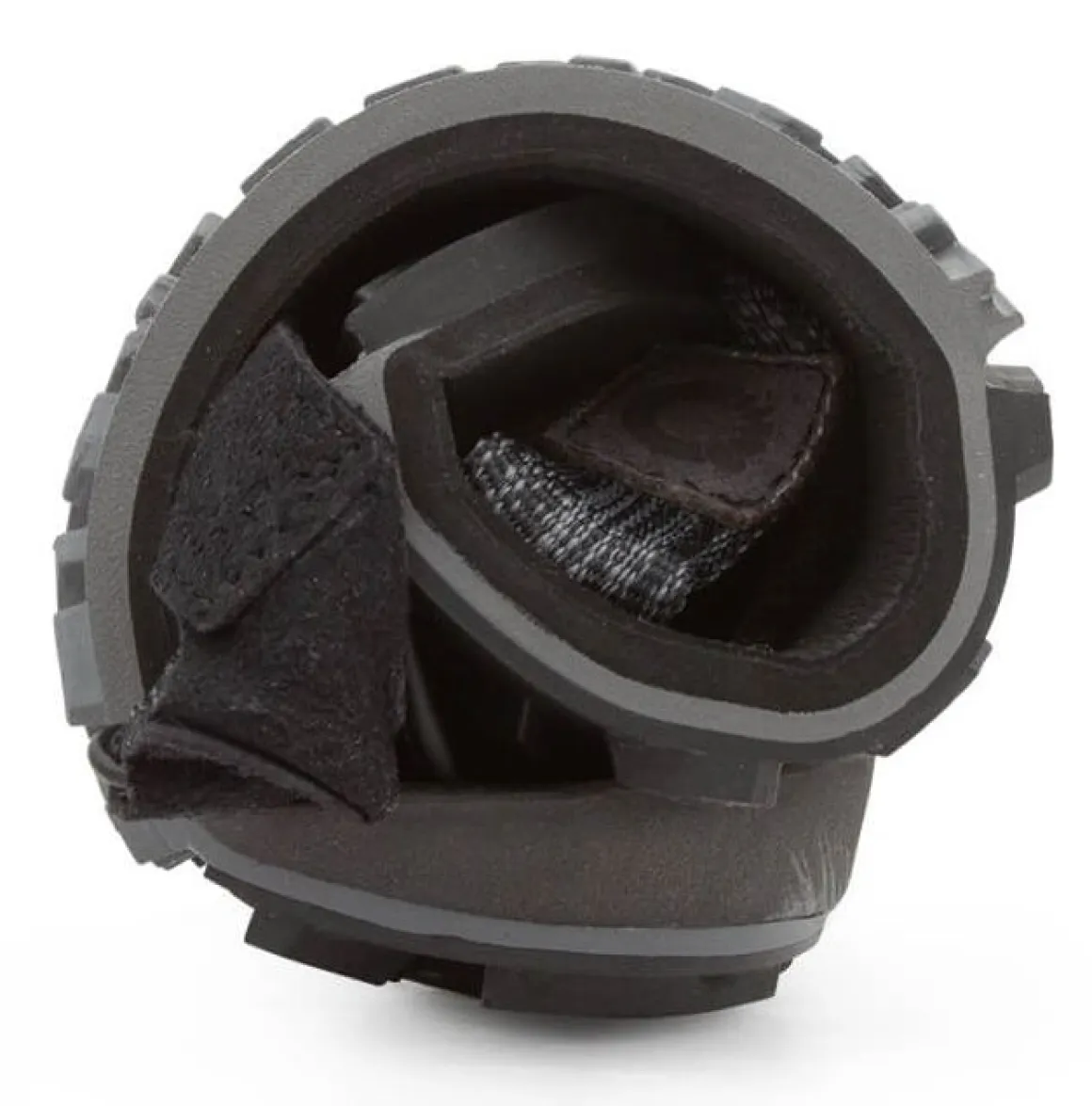 Xero |m ~ Z-Trail EV Sandale ~ Multi-Black
