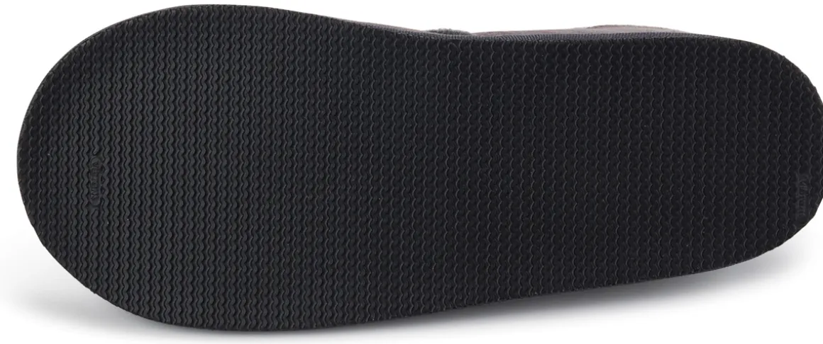 ZeaZoo |a ~ Shaun Hausschuh Slipper ~ Grau