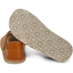 ZeaZoo ~ (W) Sandale Marlin ~ Camel