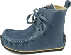 ZeaZoo ~ Yeti Fell Schnürer ~ Blau